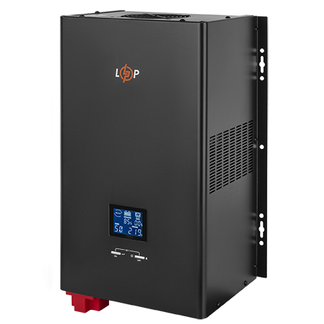 ДБЖ LP LPE-W-PSW-5000VA+ (3500Вт) 1-60A (19411)